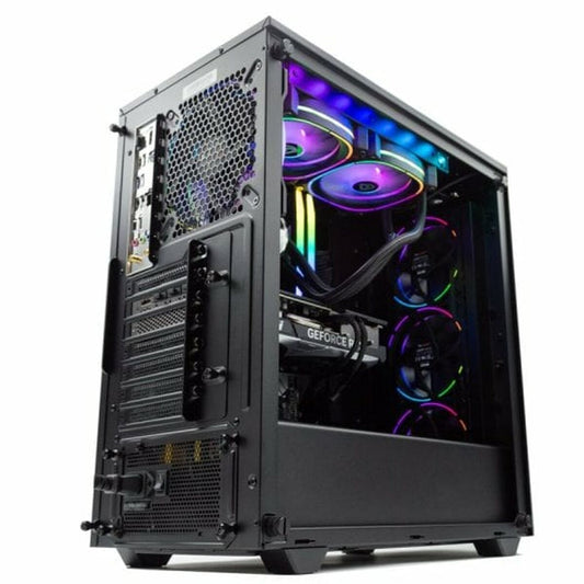 PcCom Imperial – RTX 4070 | 32 GB RAM | 2 TB SSD | Intel Core i5