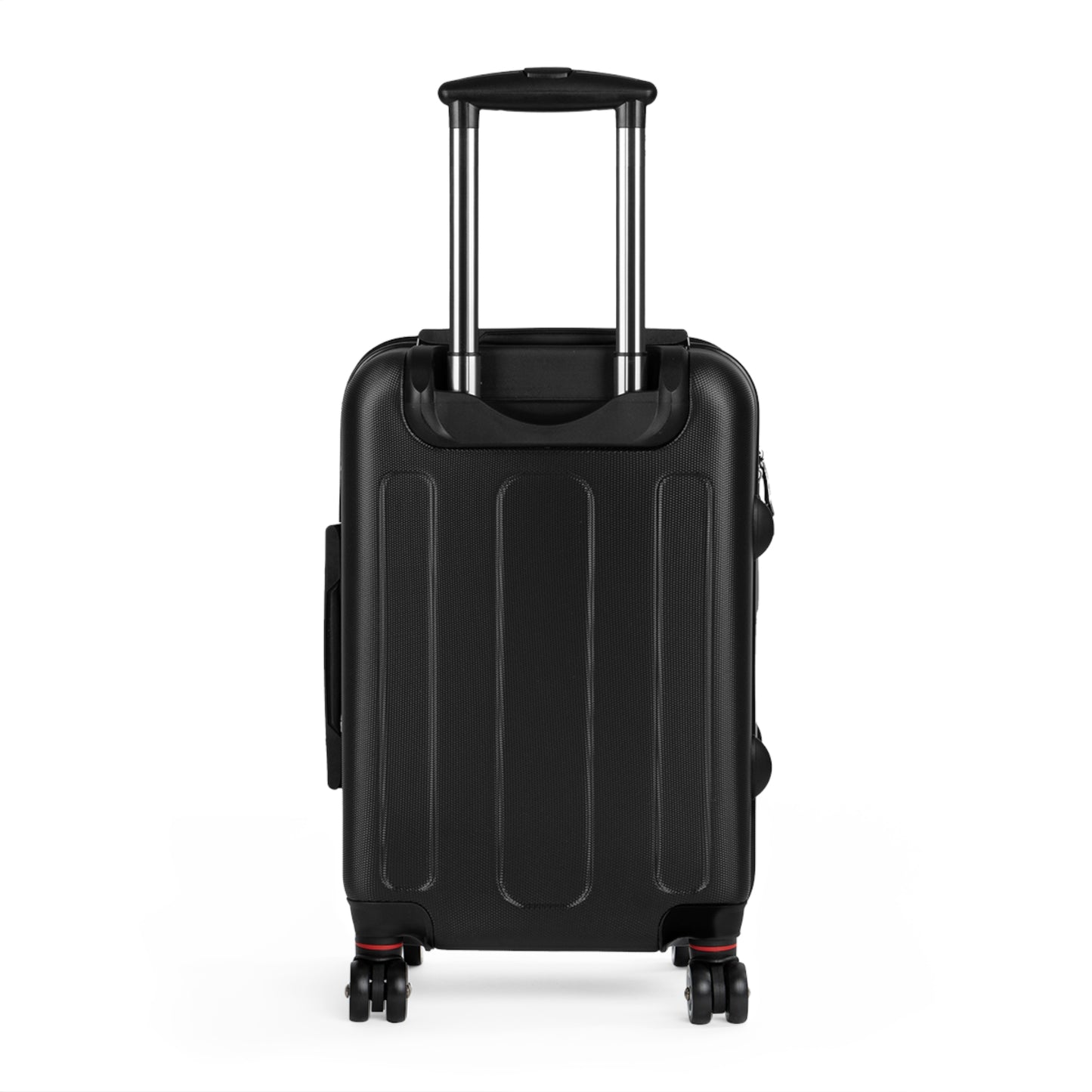 Customizable Carry-On Suitcase — Lightweight, 360° Wheels, TSA Lock | Add Your Logo or Design