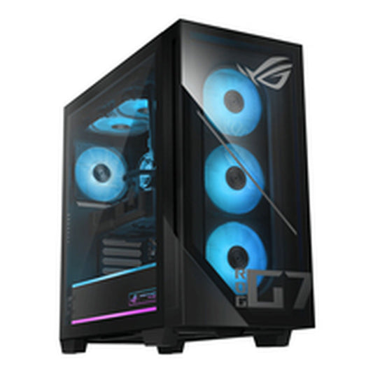 ASUS 90PF0561-M01BZO – Ryzen | 64 GB RAM | 2 TB SSD | Gaming Desktop