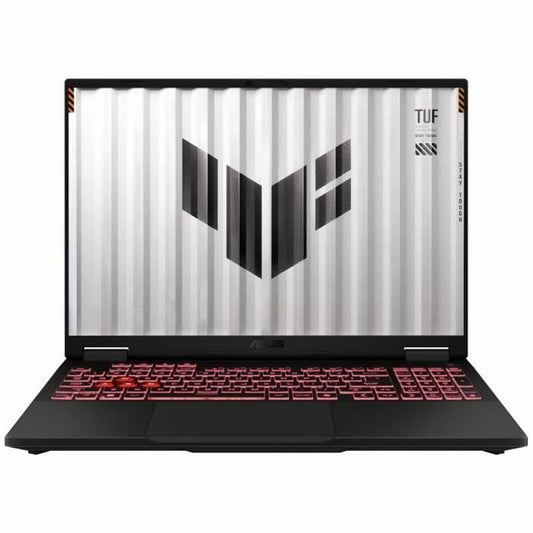 ASUS TUF Gaming 15.6" – Ryzen 7, 16GB, 512GB, RTX, AZERTY