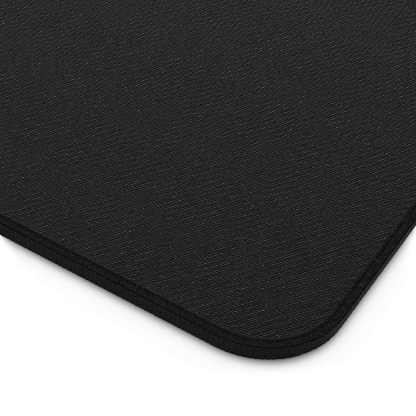 Custom Desk Mat with Logo | Non-Slip Neoprene, Full-Color Print