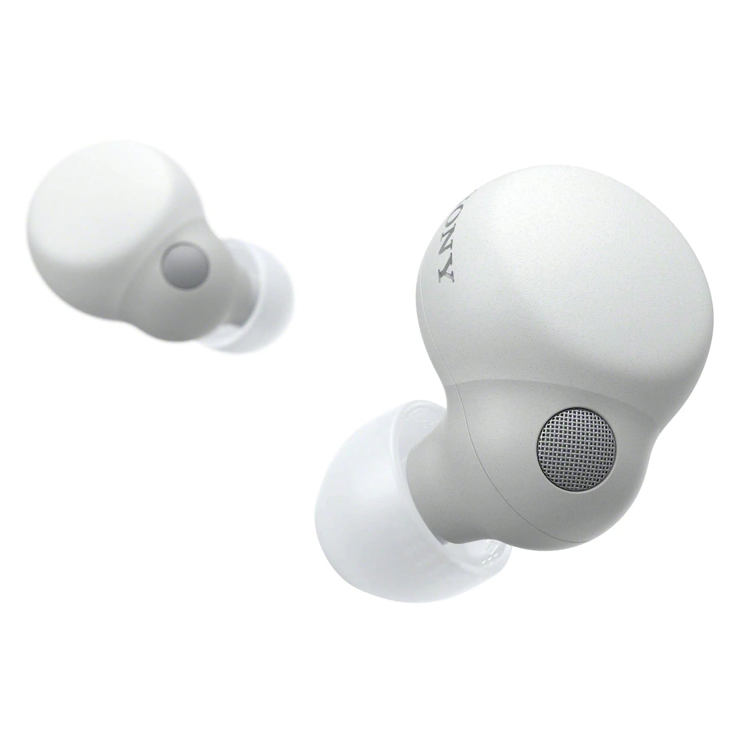 Sony LinkBuds S (Renewed) – True Wireless Noise-Canceling Earbuds with Alexa