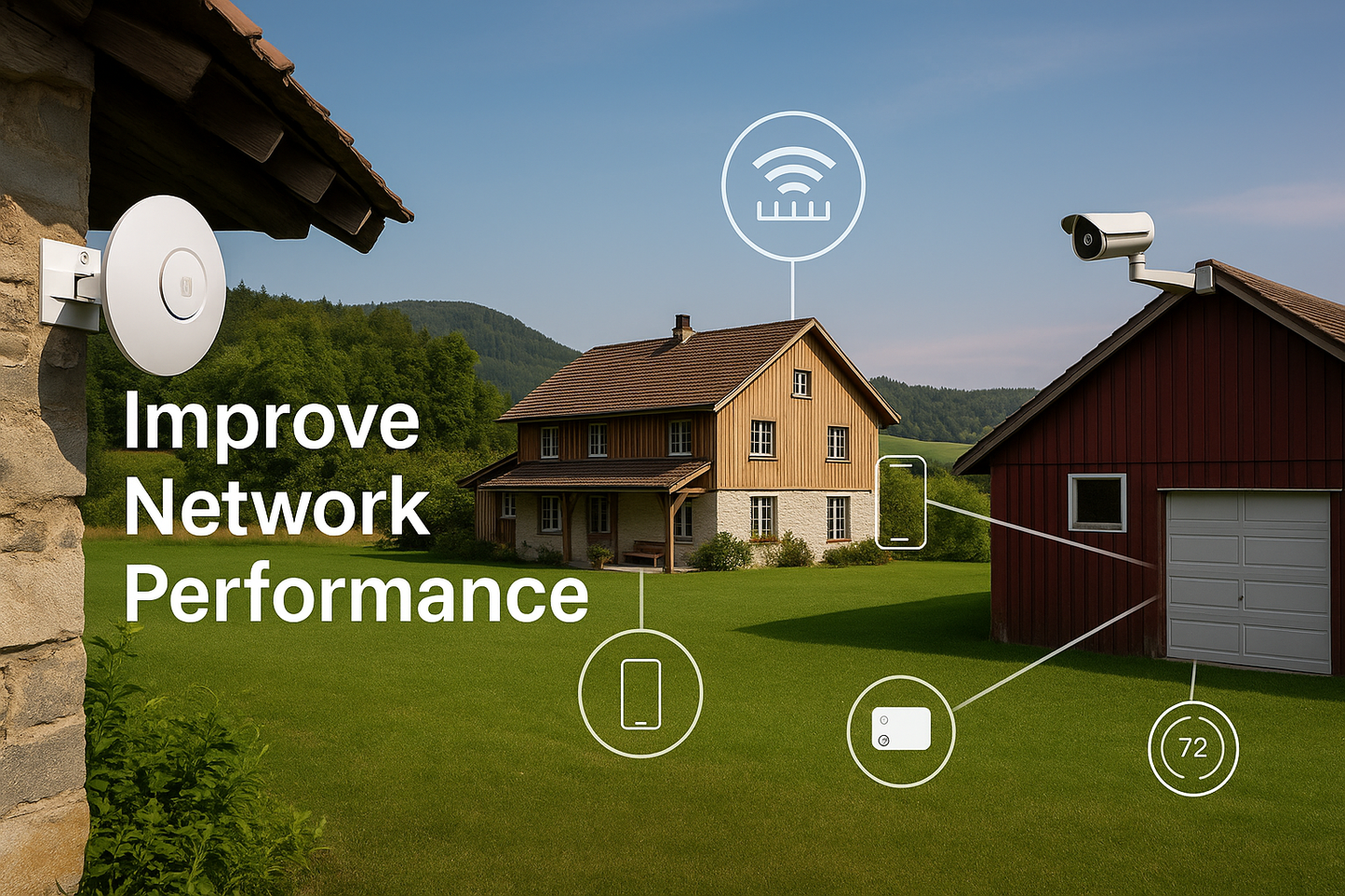 Ubiquiti USW-ENTERPRISEXG-24 | 24×10G + 2×25G Layer 3 Switch