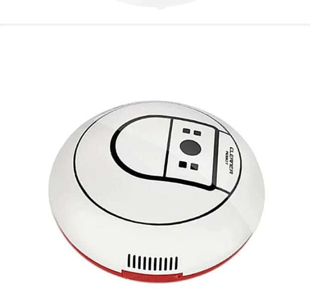 Robot Vacuum & Dustbuster Combo | Smart, Compact & Rechargeable – All Nova