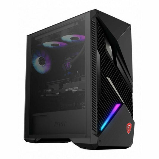 MSI MAG Infinite X2 13FNUF-085ES – Intel i7-13700KF | 32 GB RAM | 2 TB SSD | RTX 4070