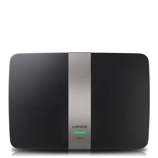 Linksys AC900 Dual-Band Wi-Fi Router