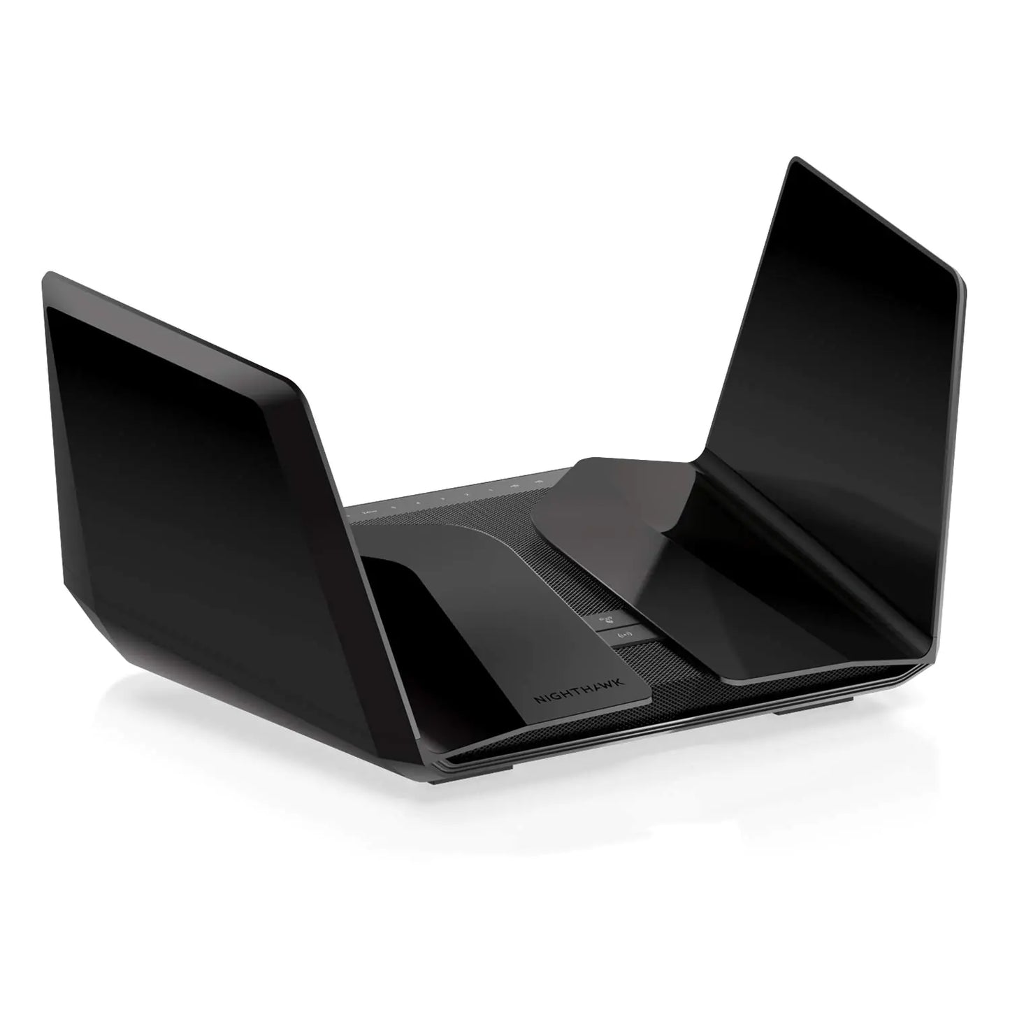 NETGEAR Nighthawk RAXE500 WiFi 6E Router | 10.8 Gbps & 60 Devices