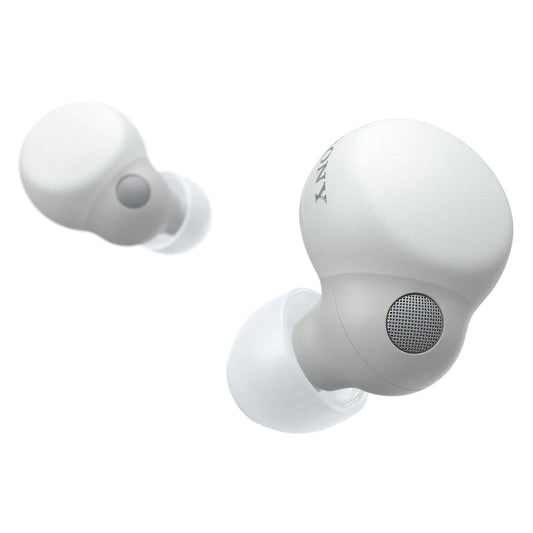 Sony LinkBuds S (Renewed) – True Wireless Noise-Canceling Earbuds with Alexa