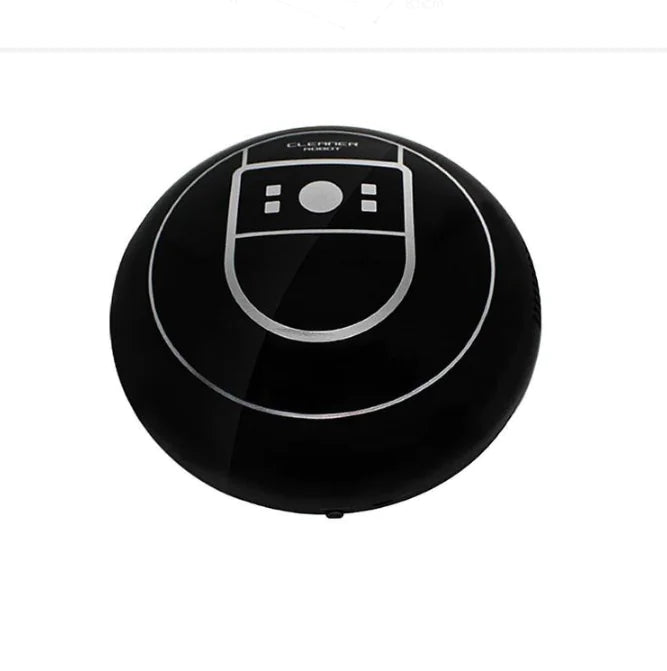 Robot Vacuum & Dustbuster Combo | Smart, Compact & Rechargeable – All Nova