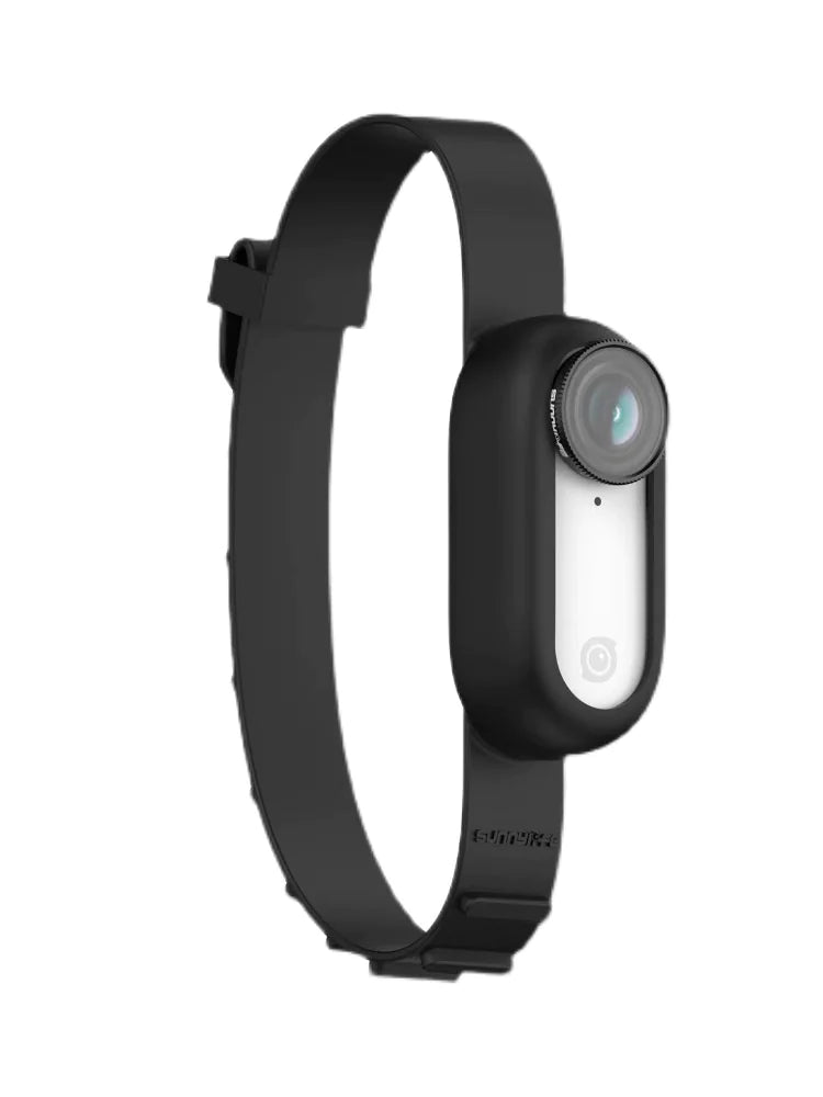 Pet Collar Camera for Cats & Dogs | Wireless HD Video Recording, USB Rechargeable, Adjustable Collar