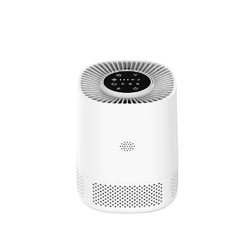 Breathe Better – Smart WiFi Air Purifier for Home & Office