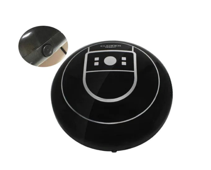 Robot Vacuum & Dustbuster Combo | Smart, Compact & Rechargeable – All Nova